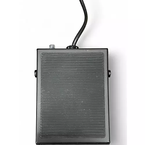 Used Proline SUSTAIN PEDAL Sustain Pedal - musicians--Friend