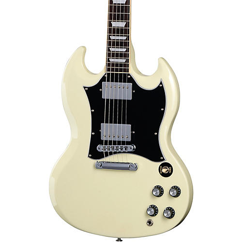 Gibson SG Standard Electric Guitar Translucent Teal - musicians--Friend