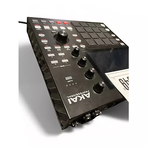 Used Akai Professional MPC ONE - musicians--Friend