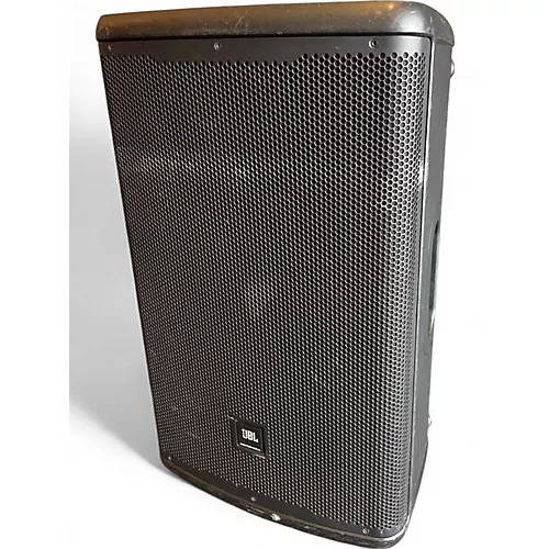 Used JBL EON715 Powered Speaker - musicians--Friend