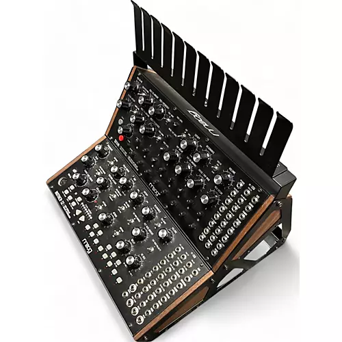 Used Moog Sound Studio Synthesizer - musicians--Friend