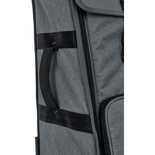 Gator iMac Tote Bag with Wheels for 27? iMac Computer - G-CPR-IM27W - musicians--Friend