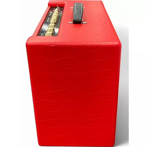 Used Blackstar HT20R MkII 20W 1x12 Tube Guitar Combo Amp - musicians--Friend