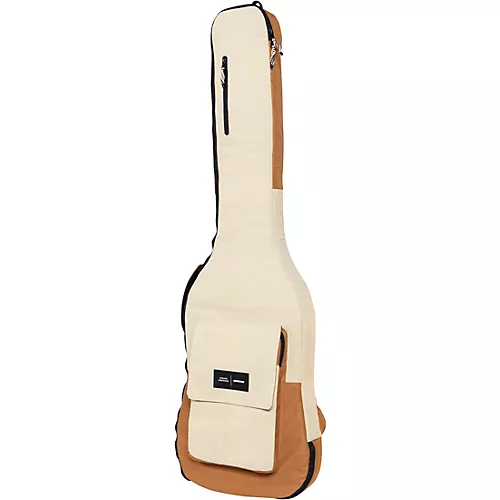 Gator Someone Somewhere Lux Series Bass Guitar Gig Bag Malt - musicians--Friend