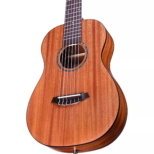 Cordoba Mini II MH Acoustic Guitar Natural - musicians--Friend