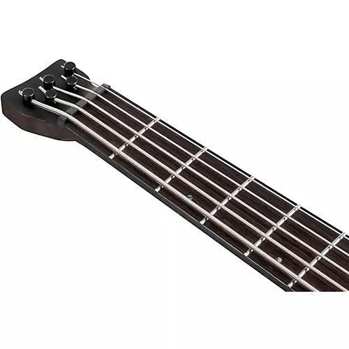 Ibanez EHB1505S 5-String Multi Scale Ergonomic Headless Bass Guitar Dragon Eye Burst Low Gloss - musicians--Friend