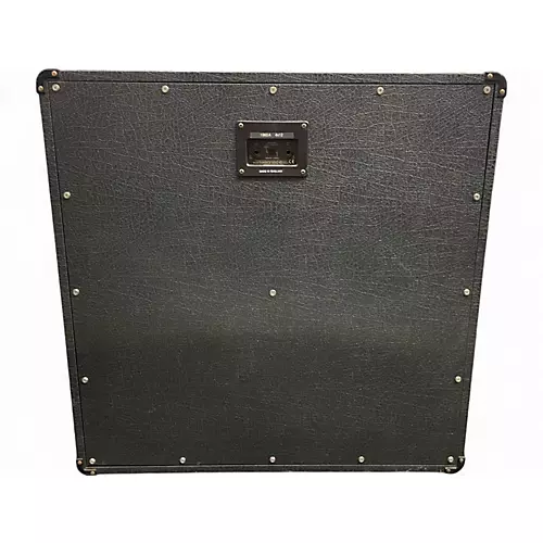Used Marshall 1960A 300W 4x12 Stereo Slant Guitar Cabinet - musicians--Friend