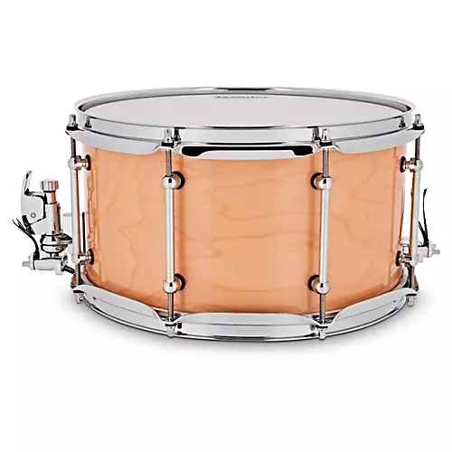 Premier Beatmaker Maple Snare Drum 14 x 5.5 in. Natural - musicians--Friend