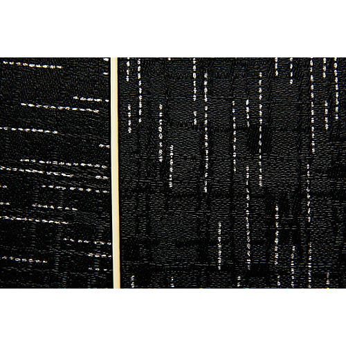 Supro Royale 50W Guitar Tube Amp Head Black Scandia - musicians--Friend