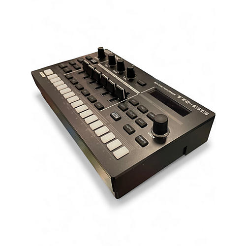 Used Roland tr6s Drum Machine - musicians--Friend