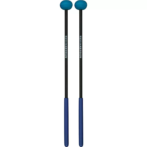 Kindermallets Orff Mallets Hard Rubber Metallophone - musicians--Friend