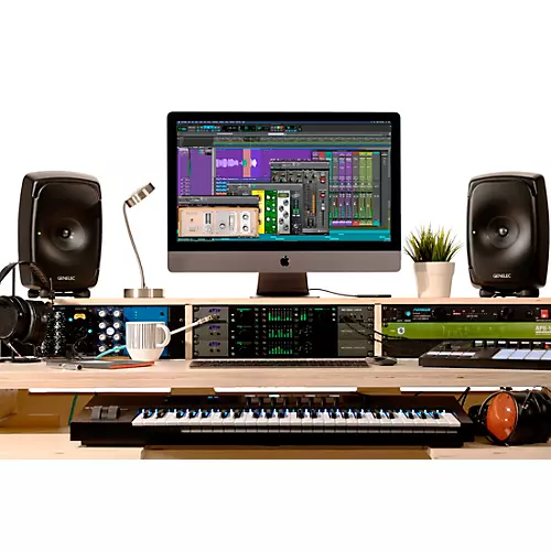 Avid Pro Tools Carbon Pre - musicians--Friend