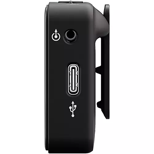 RODE Wireless ME Dual Black - musicians--Friend