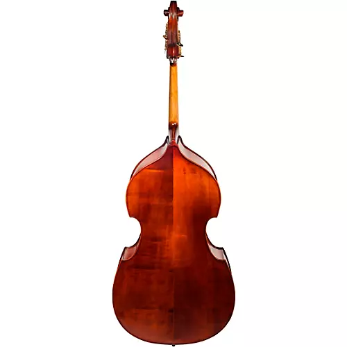 Strobel MB-500 Recital Series Double Bass Outfit 3/4 - musicians--Friend