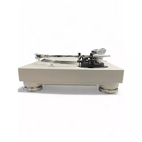 Used Pioneer DJ PLX-500-W Turntable - musicians--Friend