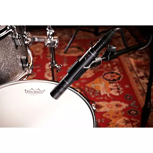beyerdynamic M 201 Dynamic Moving-Coil Microphone (Hypercardioid) - musicians--Friend