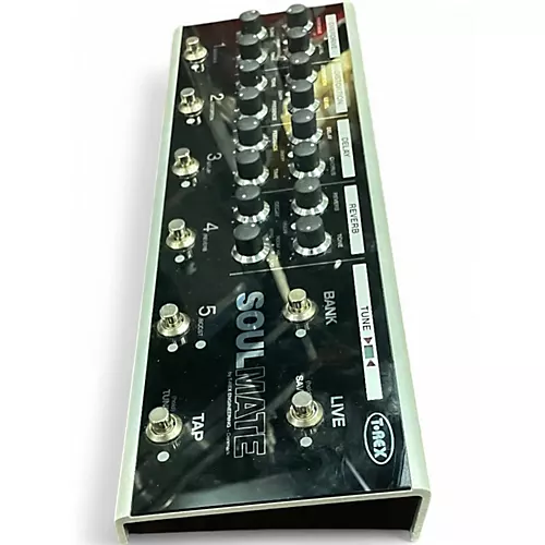 Used T-Rex Engineering SoulMate Effect Processor - musicians--Friend