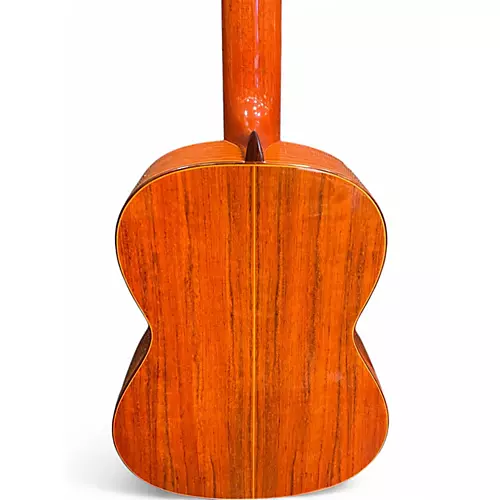 Used ESTEVE 16R3E Natural Classical Acoustic Guitar Natural - musicians--Friend