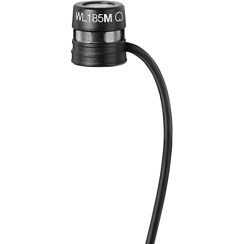 Shure SLXD14/85M Single Bodypack System With WL185M Lavalier Band J52 - musicians--Friend