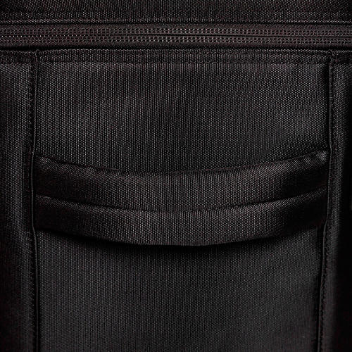 Gator Icon Floor Tom Bag 16 x 14 in. Black - musicians--Friend