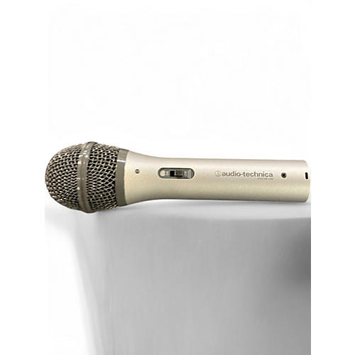Used Audio-Technica ATR2100-USB Dynamic Microphone - musicians--Friend