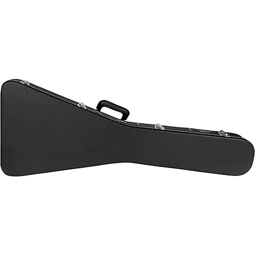 Gator GW-FLYV Flying V Deluxe Wood Case - musicians--Friend