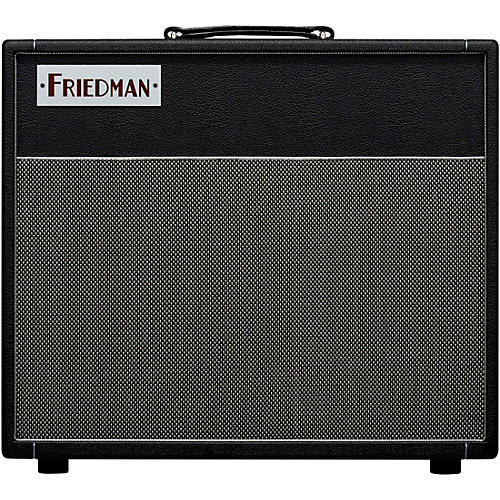 Friedman Twin Sister Combo Black - musicians--Friend