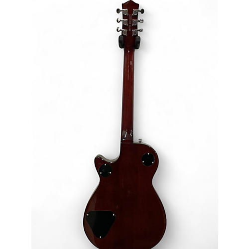 Used Gretsch Guitars G5230T Emerald Green Hollow Body Electric Guitar Emerald Green - musicians--Friend