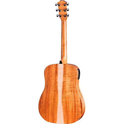 Taylor Academy 10e Limited-Edition Dreadnought Acoustic-Electric Guitar Natural - musicians--Friend