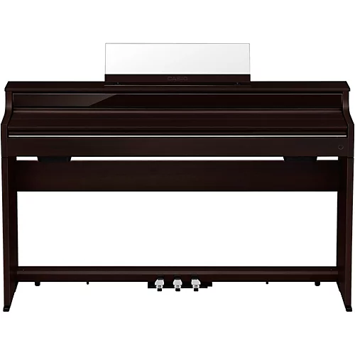 Casio Celviano AP-S450BN Slim Console Digital Piano Rosewood - musicians--Friend