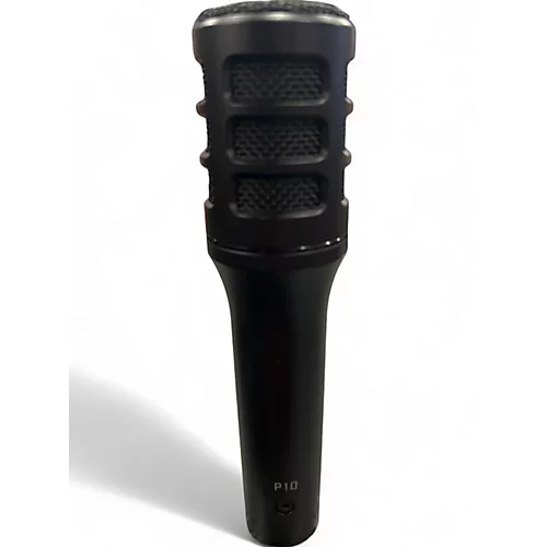 Used Sterling Audio P10 Ribbon Microphone - musicians--Friend