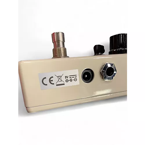 Used 2024 MXR M66 / CL1 Classic Overdrive Effect Pedal - musicians--Friend