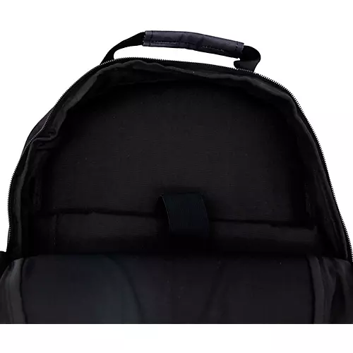 Vic Firth Essential Stick Bag Red Dot - musicians--Friend