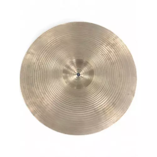 Used SABIAN 16in XS20 Rock Crash Brilliant Cymbal 36 - musicians--Friend