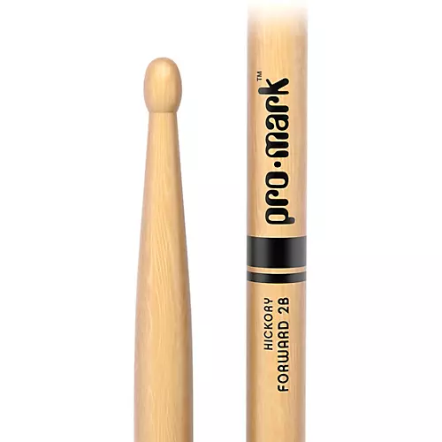 Promark American Hickory Drum Sticks Nylon 5A - musicians--Friend