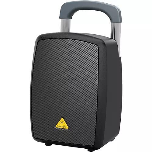 Behringer Europort MPA440BT-PRO Portable PA System - musicians--Friend