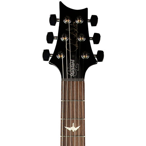 PRS S2 Standard 22 Electric Guitar Scarlet Sunburst - musicians--Friend