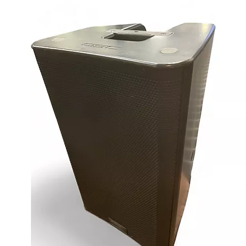 Used QSC K12.2 Powered Speaker - musicians--Friend