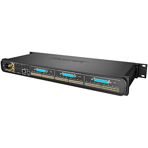 MOTU 24Ai USB/AVB Ethernet audio interface - musicians--Friend