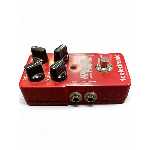 Used TC Electronic Hall Of Fame Reverb Effect Pedal - musicians--Friend