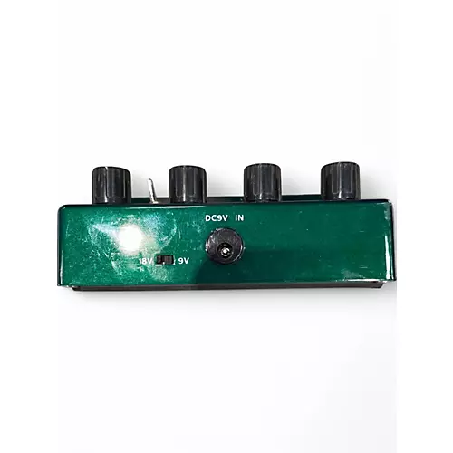 Used Ibanez TSX808 Effect Pedal - musicians--Friend