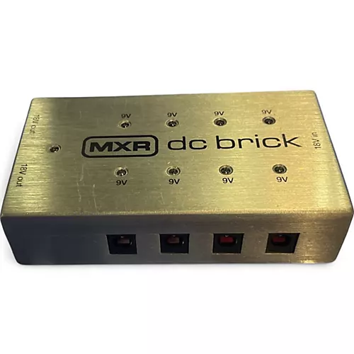 Used MXR M237 Power Supply - musicians--Friend