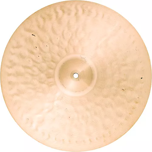 Zildjian K Fat Hat Hi-Hat 15 in. Pair - musicians--Friend