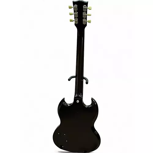 Used 2014 Gibson SG Special 120th anniversary Desert Burst Solid Body Electric Guitar Desert Burst - musicians--Friend
