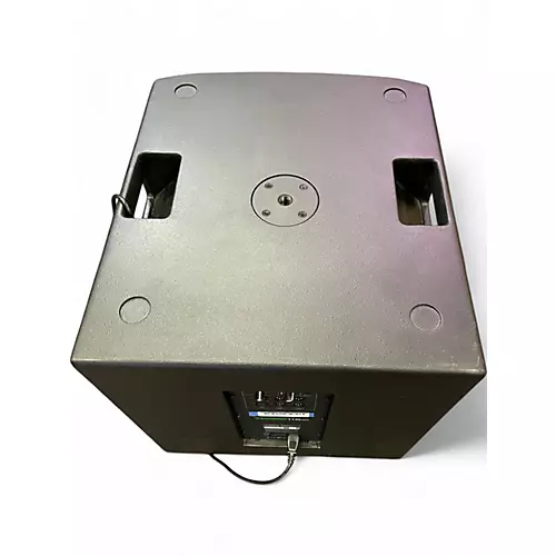 Used Mackie THUMP118S Powered Subwoofer - musicians--Friend