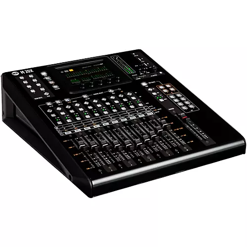 RCF M 20X 20-Channel Digital Mixer - musicians--Friend