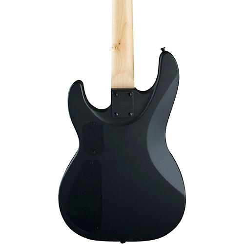 Jackson JS Series Concert Bass JS3 Satin Black - musicians--Friend