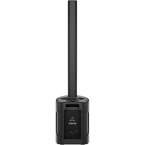 Behringer C210 200W Portable Column PA System - musicians--Friend