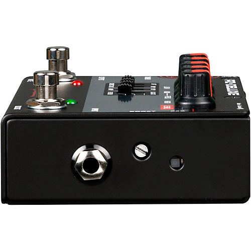 Radial Engineering PZ-Deluxe Acoustic Preamp / Direct Box Guitar Pedal - musicians--Friend