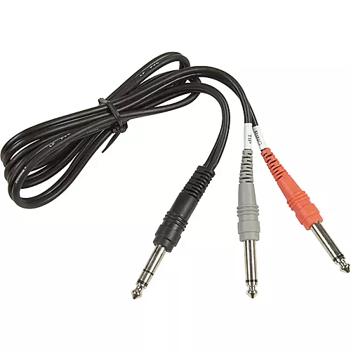 Hosa STP-203 Stereo 1/4